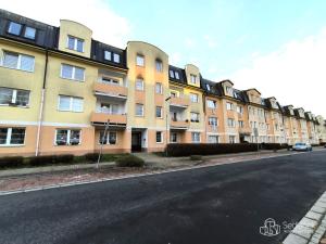 Prodej bytu 2+kk, Aš, Hlavní, 60 m2