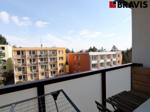 Pronájem bytu 2+1, Brno - Žabovřesky, Fričova, 59 m2