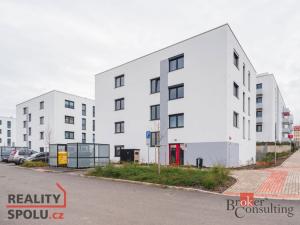 Pronájem bytu 2+kk, Hořovice, Kopřivová, 56 m2