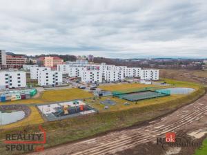 Pronájem bytu 2+kk, Hořovice, Kopřivová, 56 m2