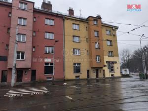 Pronájem obchodního prostoru, Ostrava - Hulváky, 28. října, 60 m2