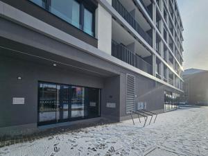 Pronájem bytu 2+kk, Praha - Vysočany, Kolbenova, 60 m2