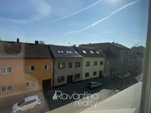 Pronájem bytu 1+kk, Brno, Nováčkova, 31 m2