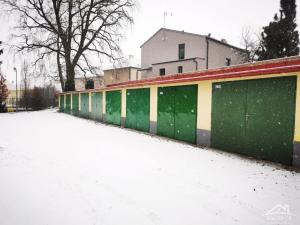 Prodej bytu 3+1, Jihlava, 76 m2