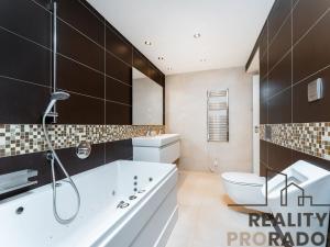 Prodej bytu 2+kk, Praha - Hlubočepy, Výhledová, 87 m2