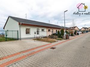 Prodej rodinného domu, Postřižín, Kozomínská, 94 m2