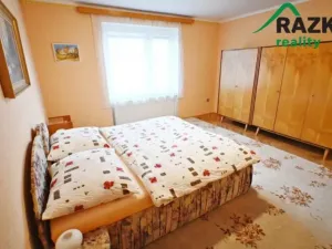 Prodej rodinného domu, Jeseník, Wolkerova, 191 m2