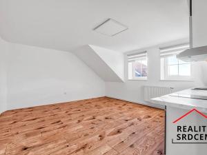 Pronájem bytu 1+kk, Skotnice, 28 m2