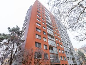 Prodej bytu 3+kk, Praha - Břevnov, Radimova, 54 m2