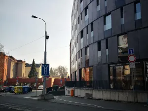 Pronájem kanceláře, Ostrava, 68 m2