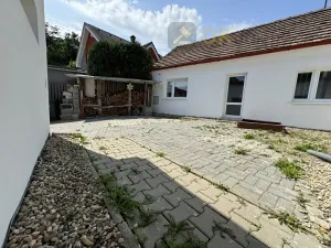 Dražba rodinného domu, Kralupy nad Vltavou, V Hliništi, 106 m2