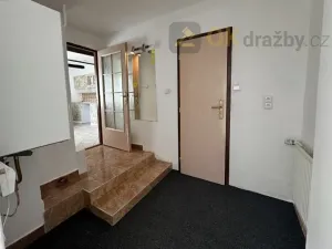 Dražba rodinného domu, Kralupy nad Vltavou, V Hliništi, 106 m2