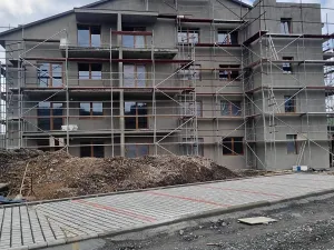 Prodej bytu 4+kk, Jablůnka, 114 m2