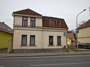 Pronájem obchodního prostoru, Stod, Plzeňská, 56 m2