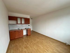 Pronájem bytu 1+kk, Děčín, Řetězová, 20 m2