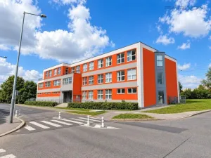 Pronájem kanceláře, Praha - Kunratice, Jana Růžičky, 18 m2