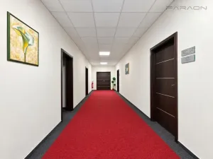 Pronájem kanceláře, Praha - Kunratice, Jana Růžičky, 18 m2