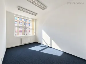 Pronájem kanceláře, Praha - Kunratice, Jana Růžičky, 18 m2