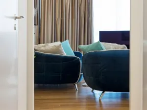 Prodej bytu 3+kk, Praha - Podolí, Milevská, 137 m2