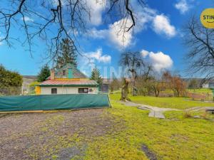 Prodej rodinného domu, Lipník nad Bečvou - Lipník nad Bečvou VII-Trnávka, 69 m2