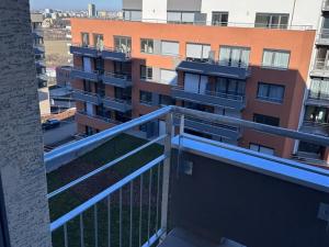 Pronájem bytu 2+kk, Praha - Chodov, Šternovská, 64 m2