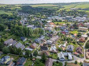 Prodej pozemku pro bydlení, Moravský Beroun, Zahradní, 749 m2