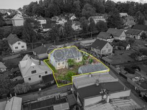 Prodej pozemku pro bydlení, Moravský Beroun, Zahradní, 749 m2