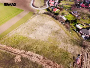 Prodej louky, Dolní Hbity, 2673 m2