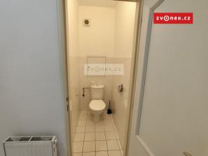 Pronájem bytu 2+kk, Holešov, 55 m2