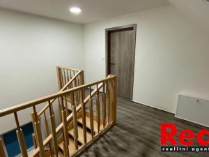 Pronájem bytu 2+kk, Rajhradice, Opatovická, 80 m2