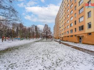 Prodej bytu 1+1, Praha - Chodov, Brodského, 30 m2