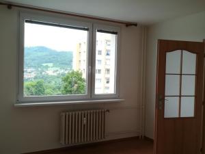 Pronájem bytu 3+1, Děčín - Děčín VI-Letná, Krásnostudenecká, 68 m2