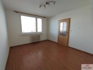 Pronájem bytu 3+1, Děčín - Děčín VI-Letná, Krásnostudenecká, 68 m2