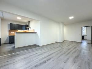 Pronájem bytu 2+kk, Chomutov, Partyzánská, 68 m2