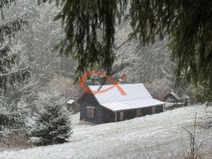 Prodej rodinného domu, Velké Karlovice, 90 m2