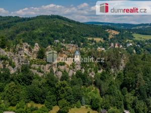 Prodej pozemku pro bydlení, Malá Skála - Mukařov, 2124 m2