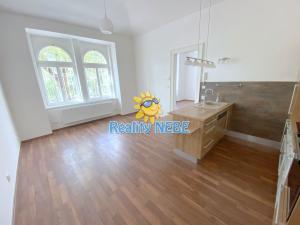 Pronájem bytu 2+kk, Praha - Vinohrady, Šmilovského, 56 m2