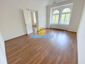 Pronájem bytu 2+kk, Praha - Vinohrady, Šmilovského, 56 m2