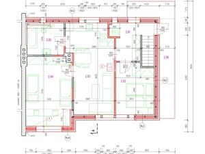 Prodej rodinného domu, Ústí nad Labem - Klíše, Na Drahách, 126 m2