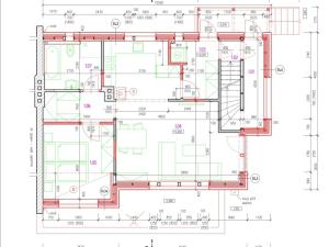 Prodej rodinného domu, Ústí nad Labem - Klíše, Na Drahách, 126 m2