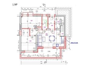 Prodej rodinného domu, Ústí nad Labem - Klíše, Na Drahách, 126 m2