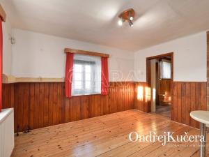 Prodej chalupy, Pchery, Na Skále, 55 m2