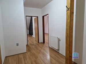 Pronájem bytu 2+kk, Stříbro, Masarykovo náměstí, 59 m2