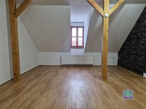 Pronájem bytu 2+kk, Stříbro, Masarykovo náměstí, 59 m2