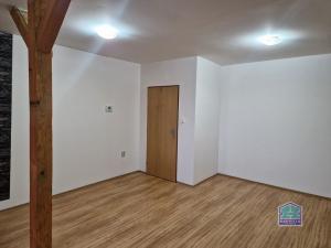 Pronájem bytu 2+kk, Stříbro, Masarykovo náměstí, 59 m2