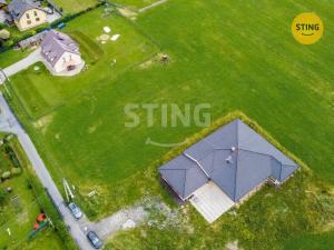 Prodej pozemku pro bydlení, Horní Domaslavice, 1811 m2