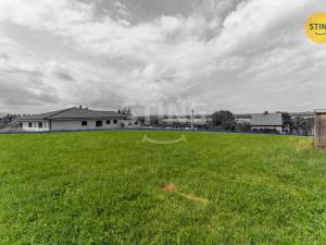 Prodej pozemku pro bydlení, Horní Domaslavice, 1811 m2