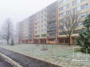 Prodej bytu 3+kk, Praha - Vokovice, Tobrucká, 67 m2