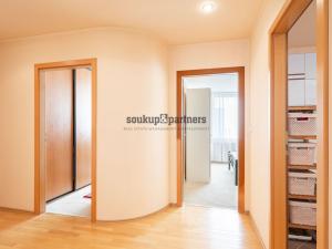 Prodej bytu 4+kk, Praha, Proutěná, 103 m2