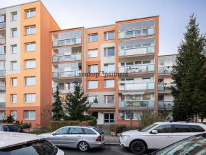 Prodej bytu 4+kk, Praha, Proutěná, 103 m2